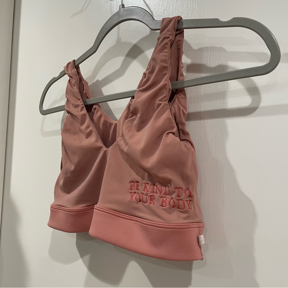 Harper Wilde Bra